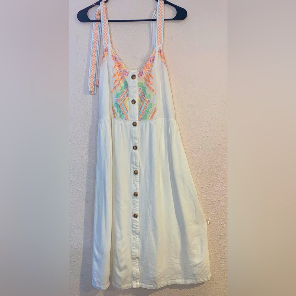 Miss Me Dress
